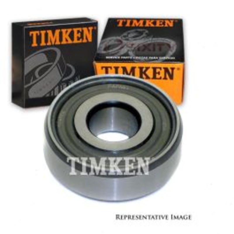 Timken 205KRRB2 Bearing