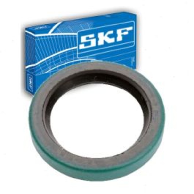 SKF Differential Shifter Seal for 1960 Studebaker 5E12D