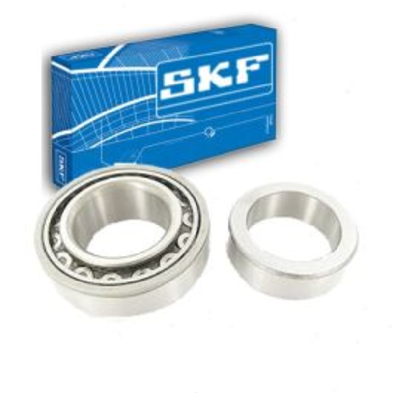 SKF Front Outer Axle Differential Bearing for 1980-1996 Ford F-150
