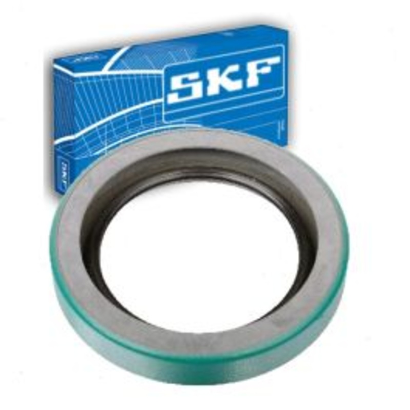 SKF Rear Differential Pinion Seal for 1965 International D1100
