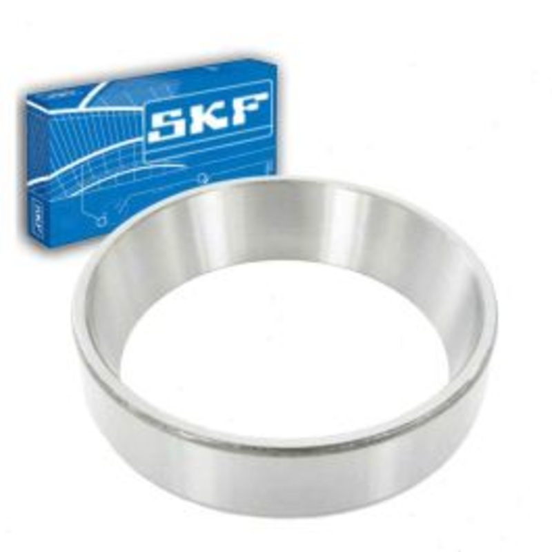 SKF Rear Rearward Transfer Case Output Shaft Race for 1974-1979 Jeep J10