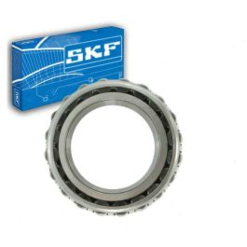 SKF Rear Transfer Shaft Bearing for 2003-2005 Dodge SX 2.0