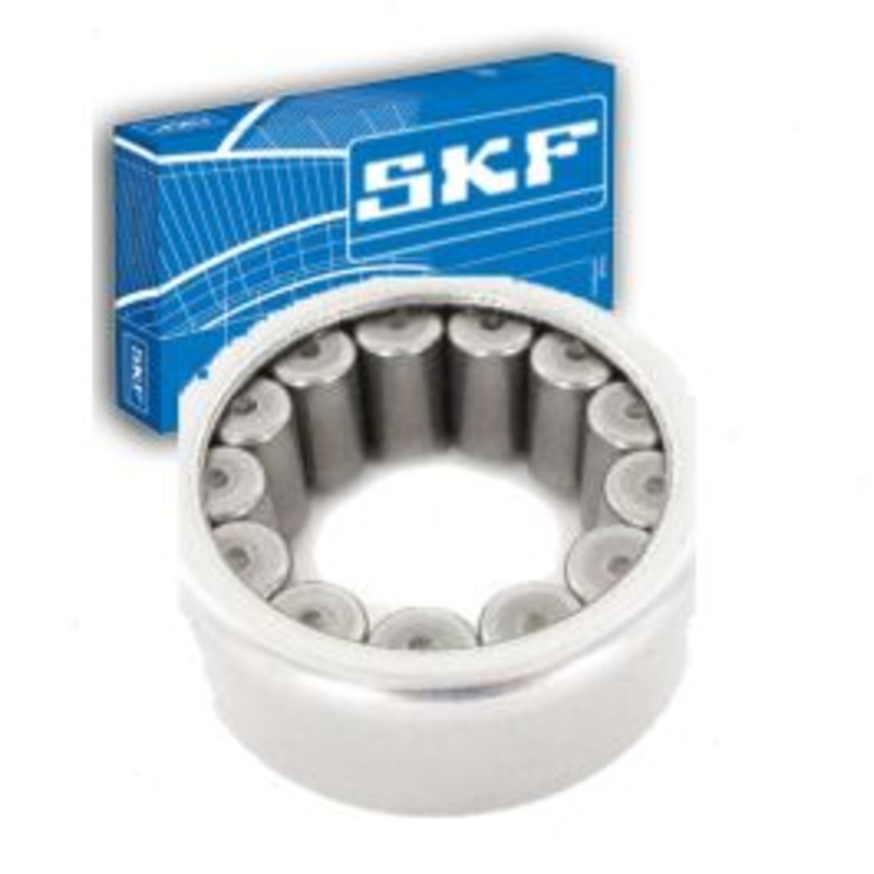 SKF Rear Wheel Bearing for 2007-2008 Chevrolet Avalanche