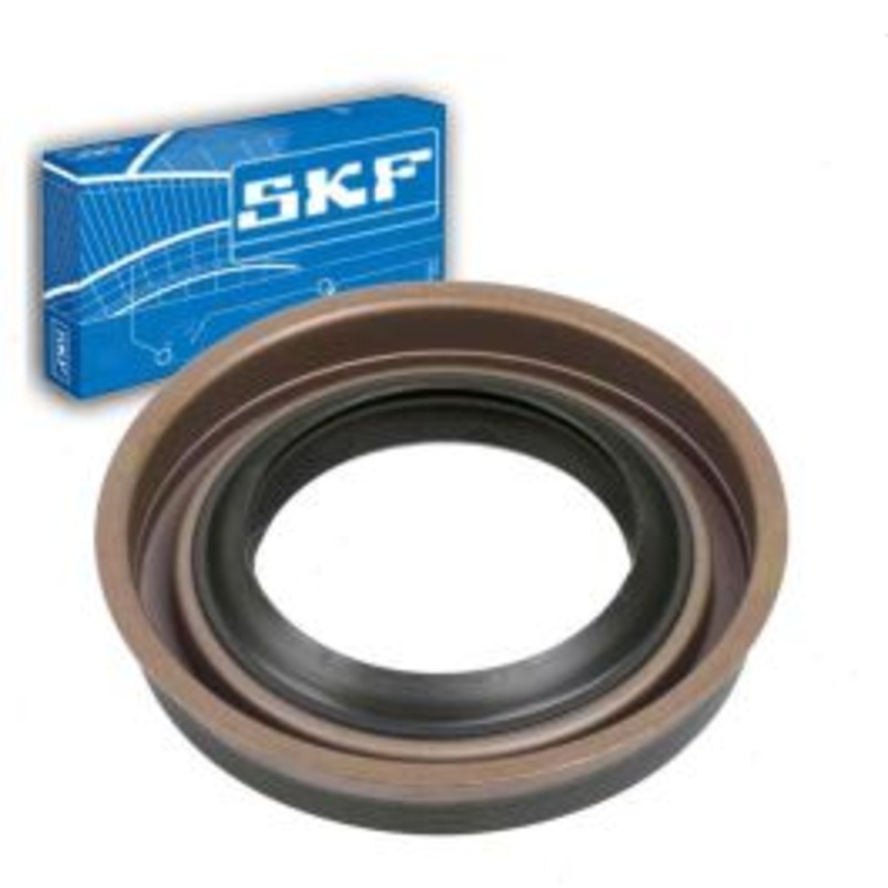 SKF Rear Wheel Seal for 1985-1993 Dodge D150