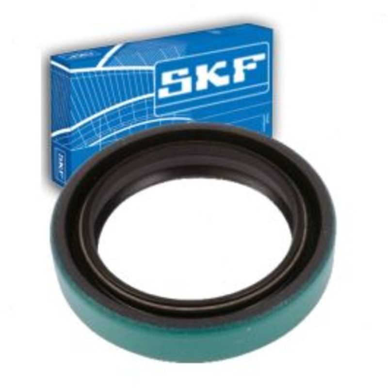 SKF Transfer Case Input Shaft Seal for 1977-1978 GMC K35