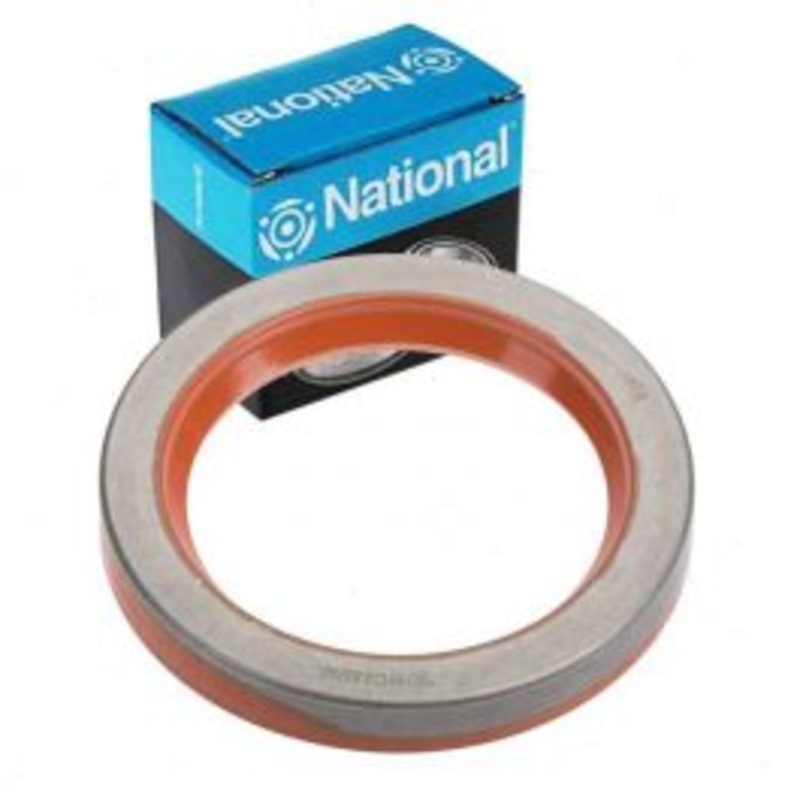 National Front Transmission Oil Pump Seal for 1955-1961 DeSoto Fireflite