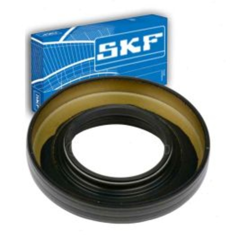 SKF Left Transmission Output Shaft Seal for 2000-2005 Toyota Echo