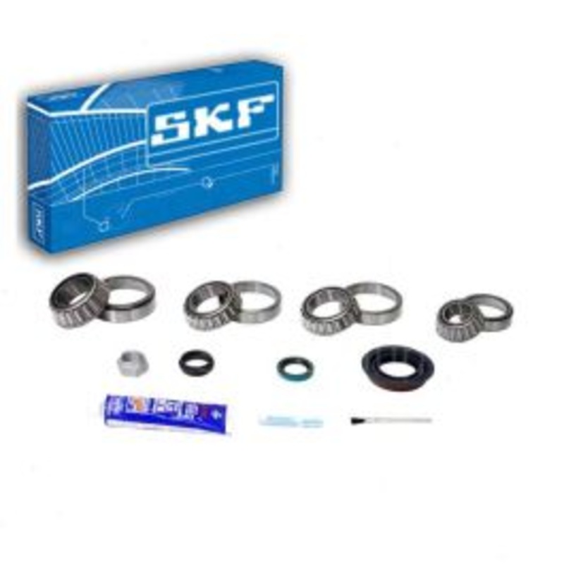 SKF Rear Axle Differential Bearing and Seal Kit for 1972-1976 Dodge Dart