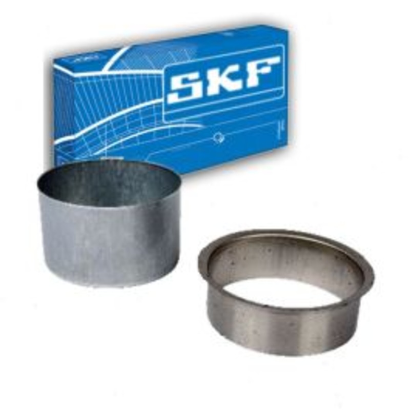 SKF Rear Extension Housing Repair Sleeve for 2007 GMC Sierra 3500 Classic