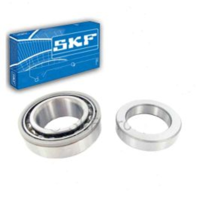 SKF Rear Wheel Bearing for 1965-1971 Jeep J-2600