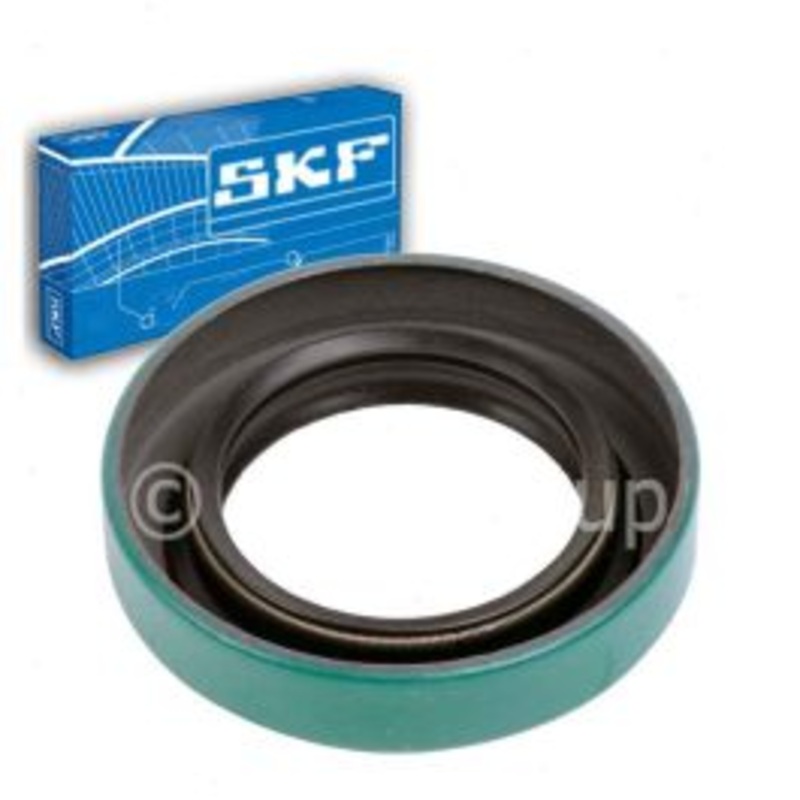 SKF Rear Wheel Seal for 1973-1981 Oldsmobile Delta 88