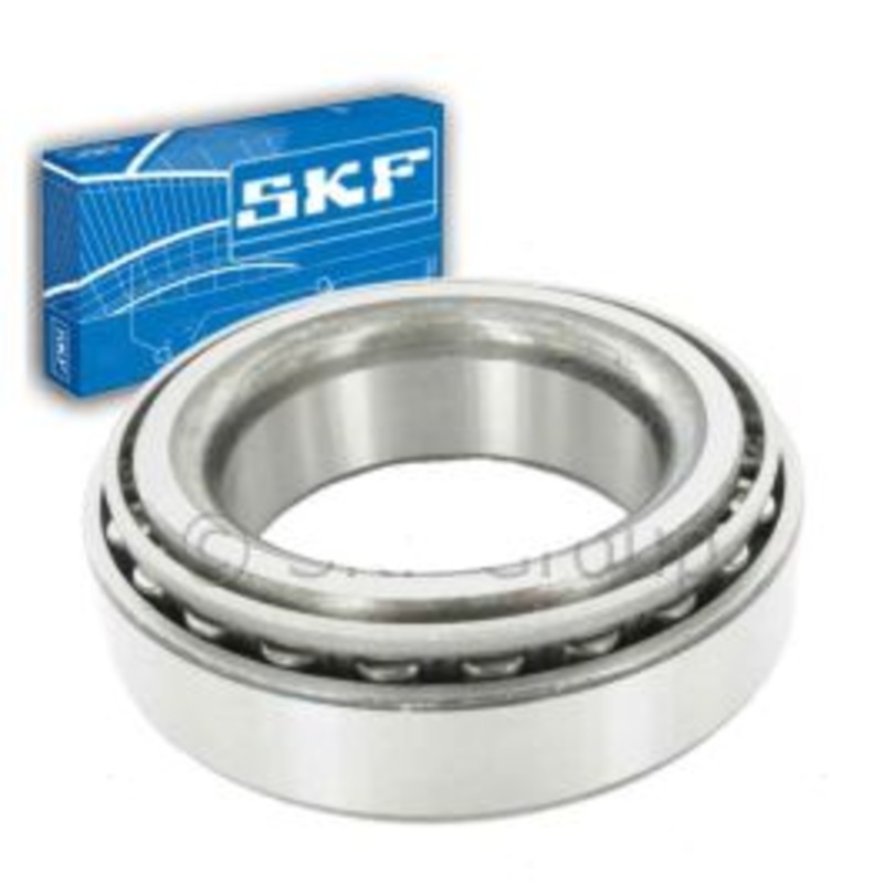 SKF Transmission Differential Bearing for 1992-1994 Oldsmobile Achieva