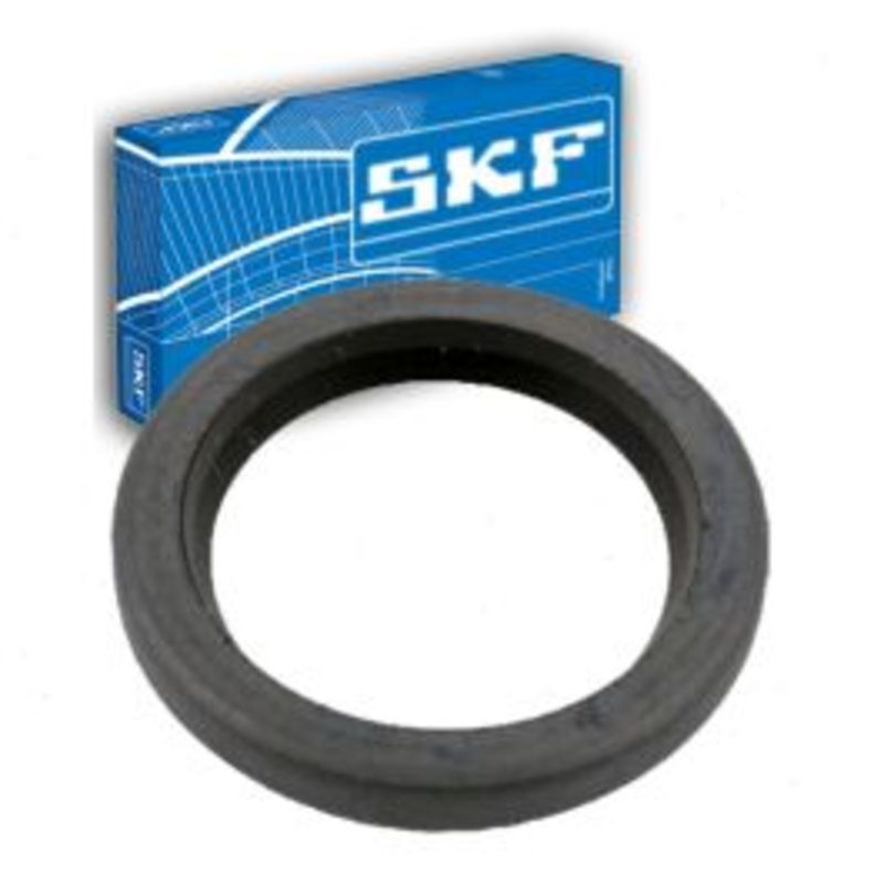 SKF Transmission Shift Shaft Seal for 1979-1984 GMC C3500