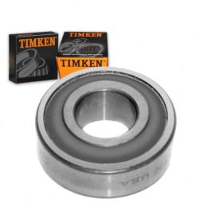 Timken WB000028 Wheel Bearing