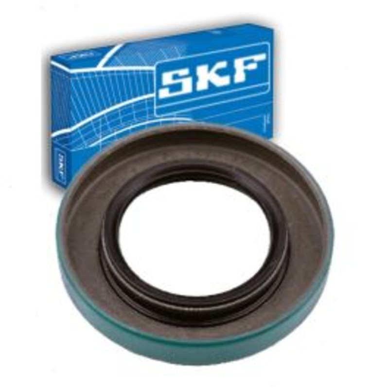 SKF Rear Automatic Transmission Seal for 1968 Lincoln Mark III