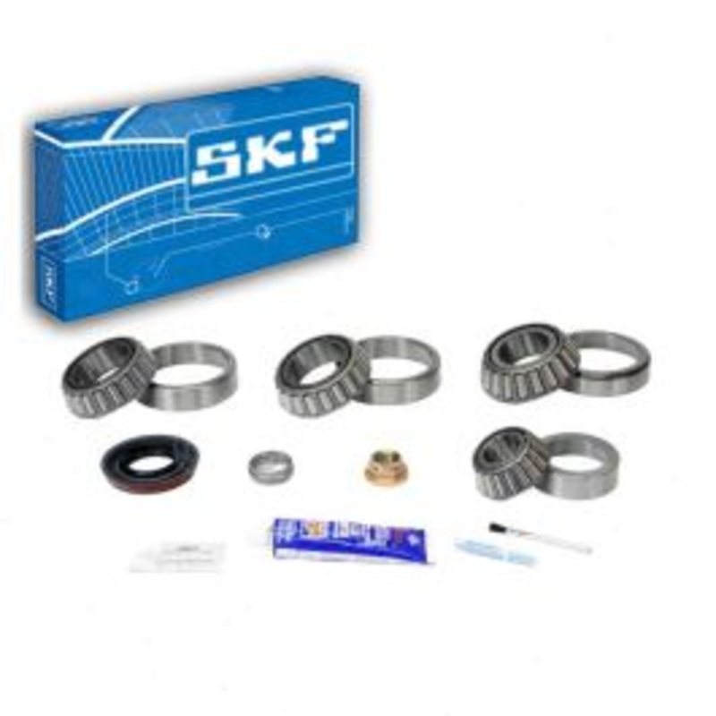 SKF Rear Axle Differential Bearing and Seal Kit for 1999-2007 Ford F-350 Super Duty