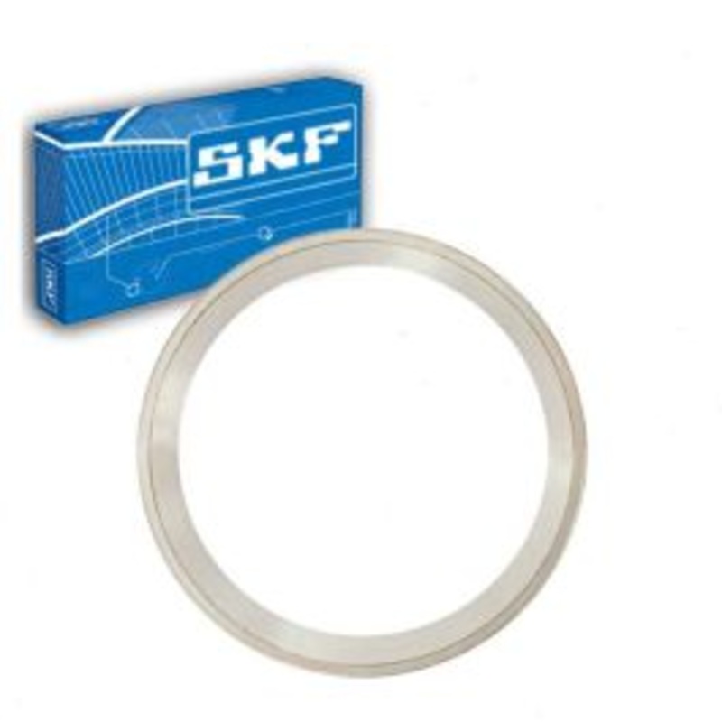 SKF Rear Inner Wheel Bearing Race for 1977-1978 GMC K35