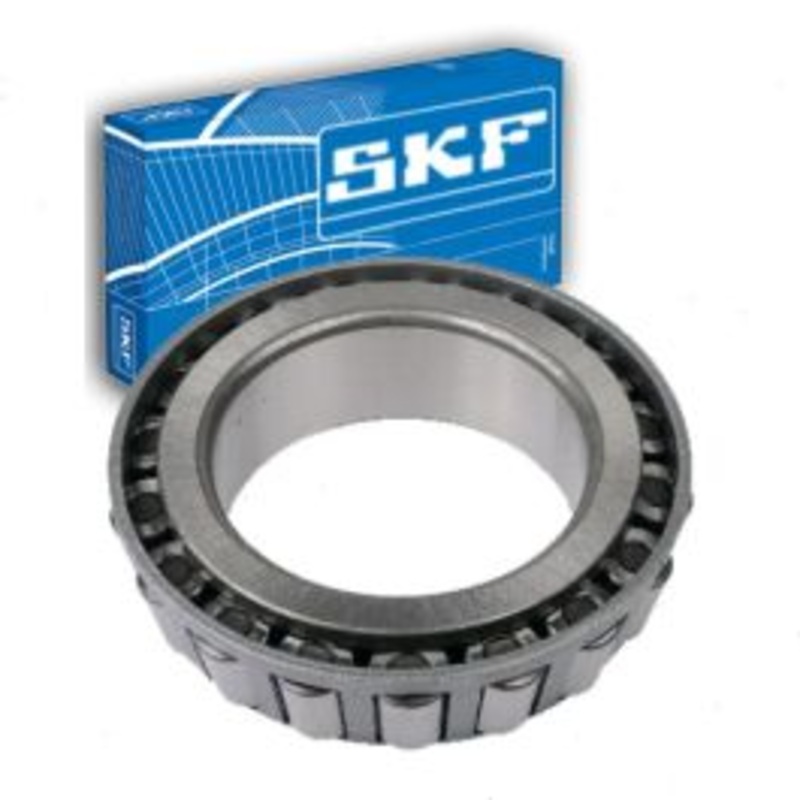 SKF Rear Outer Wheel Bearing for 1951-1959 GMC 250