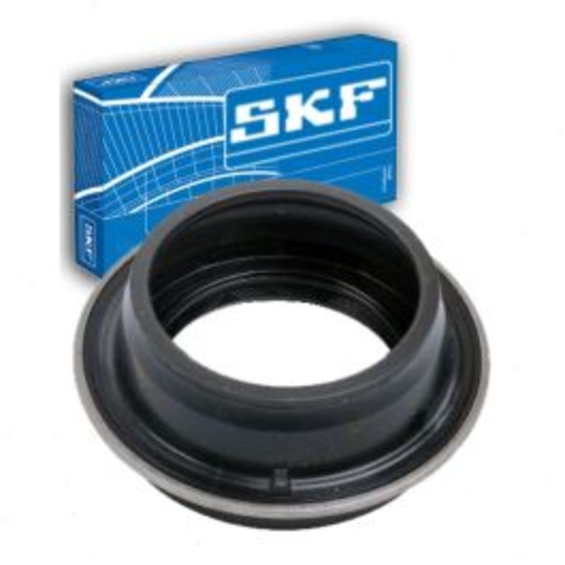 SKF Rear Transfer Case Output Shaft Seal for 2001-2007 GMC Sierra 2500 HD