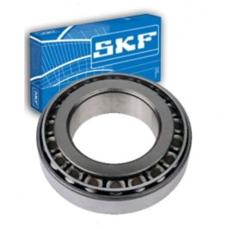 SKF Transmission Input Shaft Bearing for 2011-2015 Ram 3500 6.7L L6