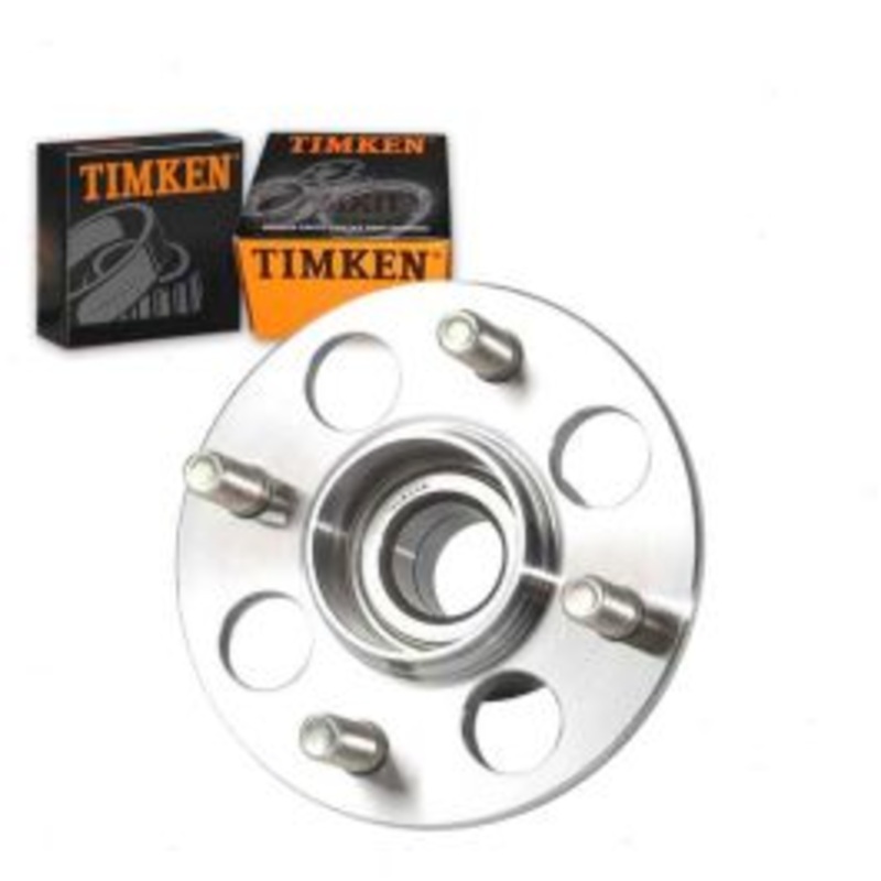 Timken 513035 Wheel Bearing Hub Assembly