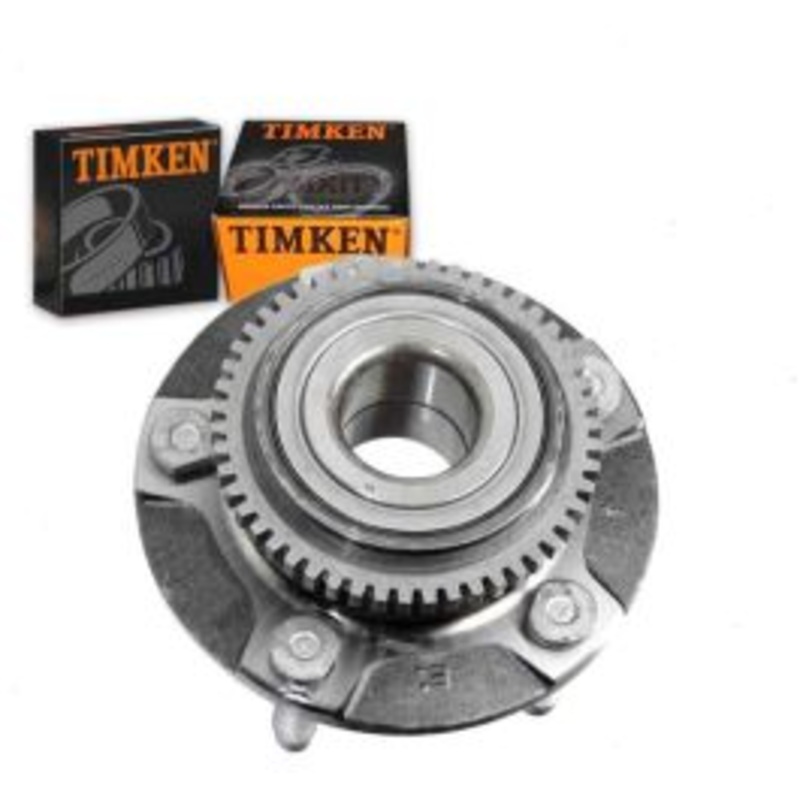 Timken 513115 Wheel Bearing Hub Assembly