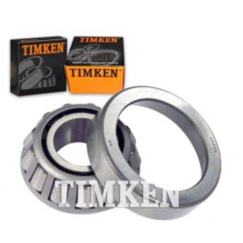 Timken SET931 Transfer Case Output Shaft Bearing