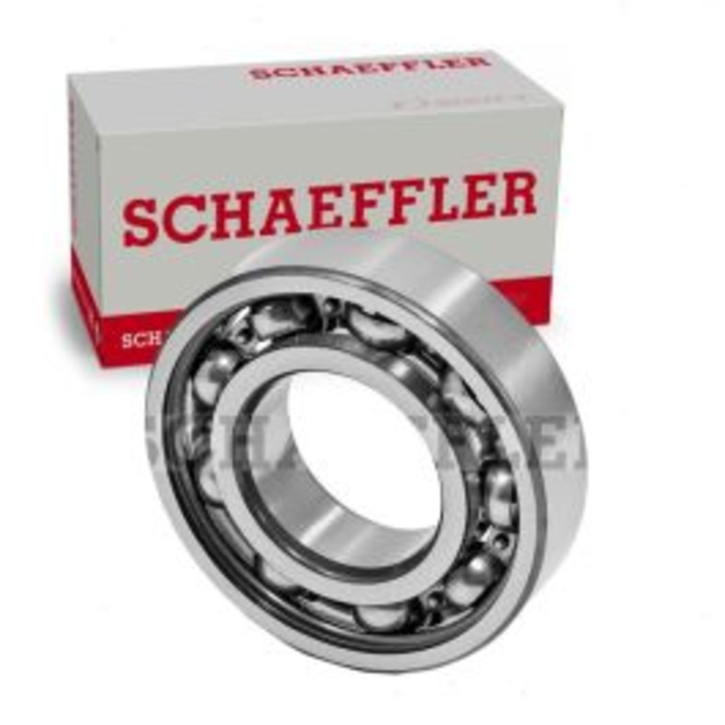 Schaeffler Front Forward Output Shaft Bearing for 2005-2008 Dodge Magnum 3.5L V6