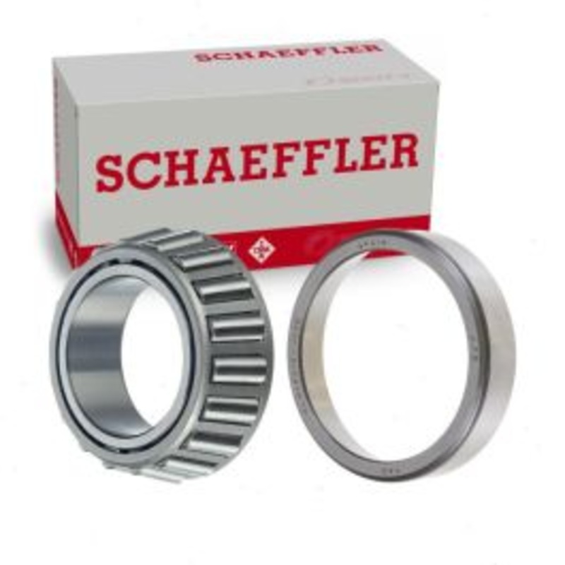 Schaeffler Front Manual Transmission Bearing for 1988-1995 GMC Jimmy