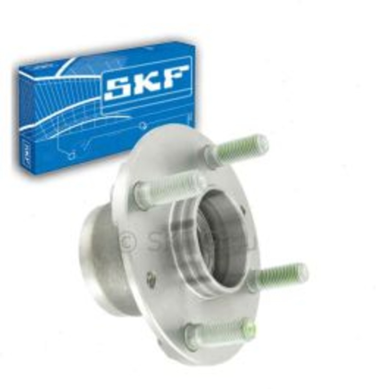 SKF Front Wheel Bearing Hub Assembly for 1990-2005 Mazda Miata