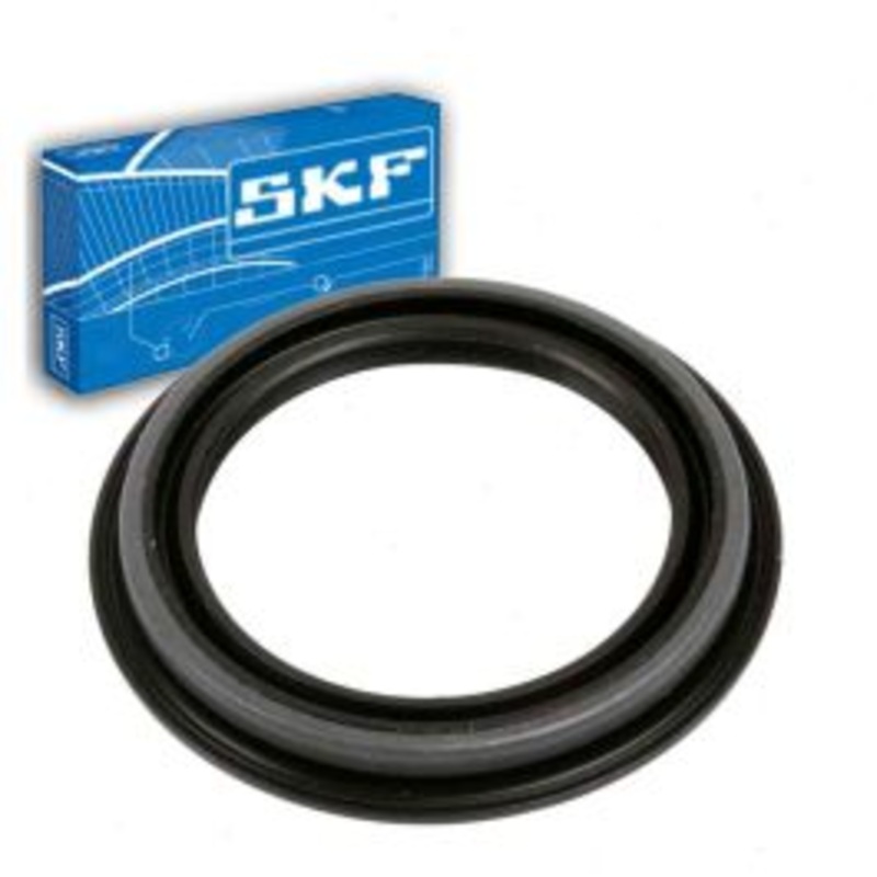 SKF Front Wheel Seal for 1957-1968 Mercury Commuter