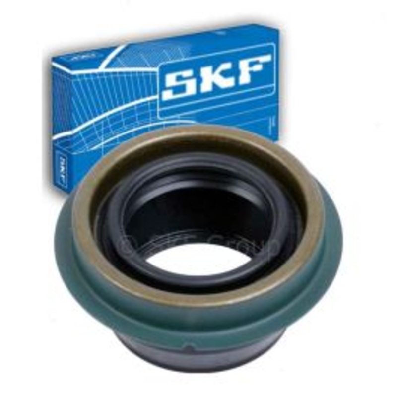 SKF Rear Automatic Transmission Seal for 1999-2012 Cadillac Escalade