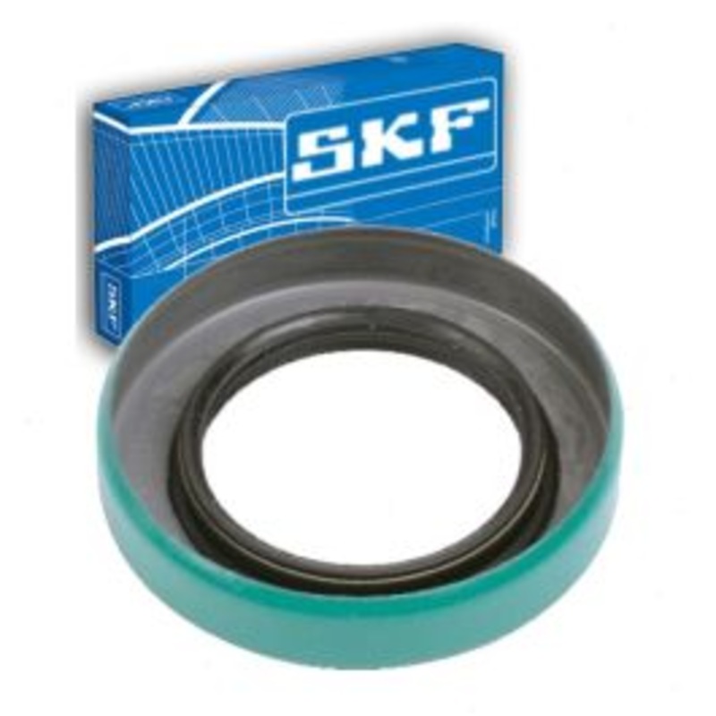 SKF Rear Manual Transmission Seal for 1975-1990 Chevrolet G20