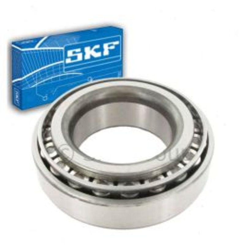 SKF Rear Transmission Input Shaft Bearing for 1979-1986 Dodge Colt