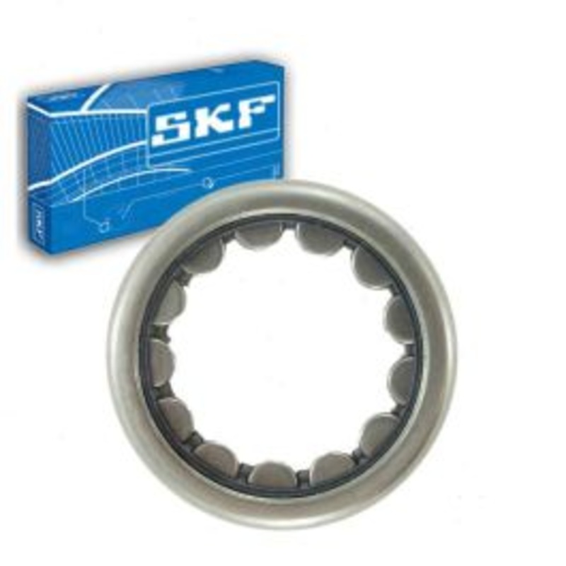 SKF Rear Wheel Bearing for 1975-1979 Mercury Monarch