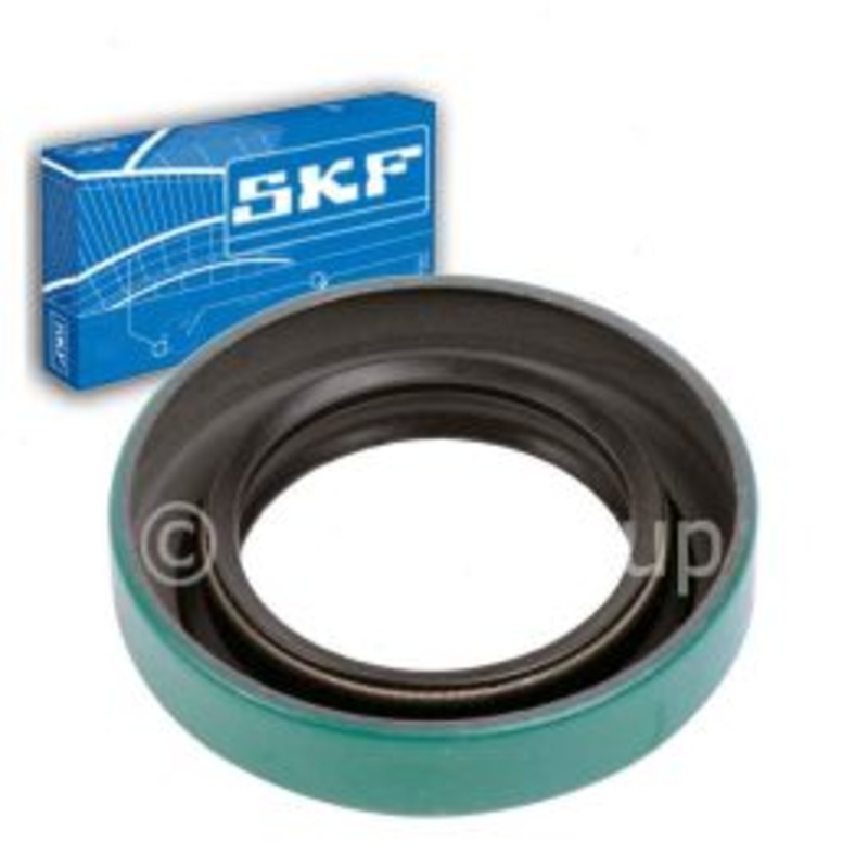 SKF Rear Wheel Seal for 1966 GMC PB25 Series