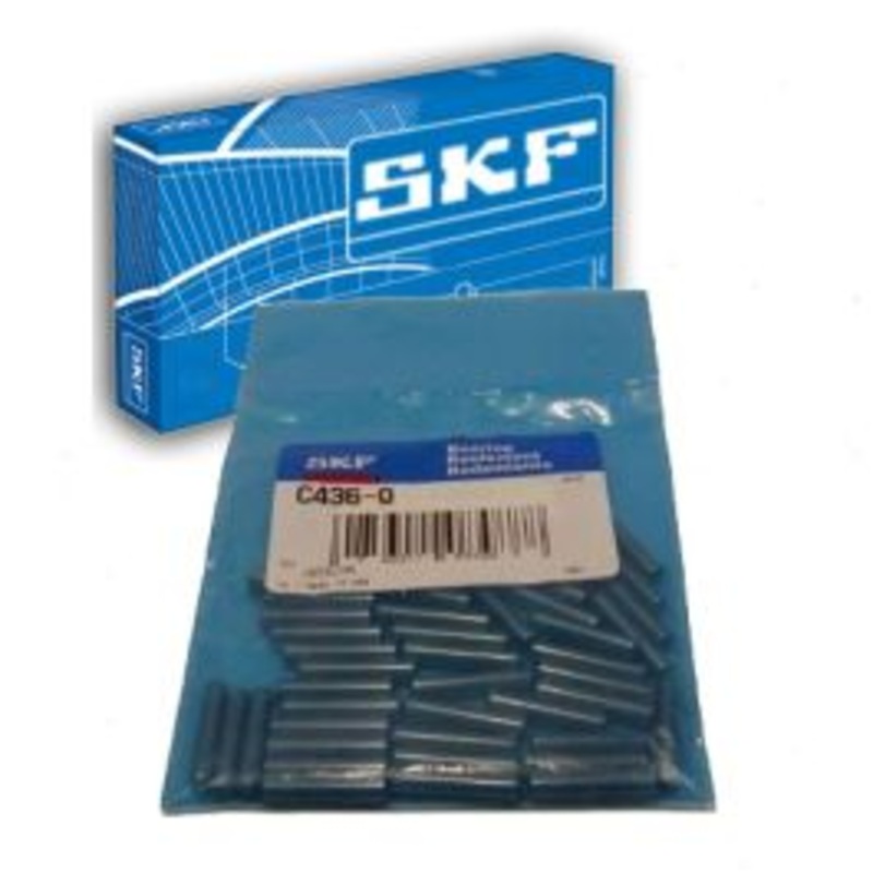 SKF Transfer Case Main Shaft Pilot Bearing for 1961-1962 International C120