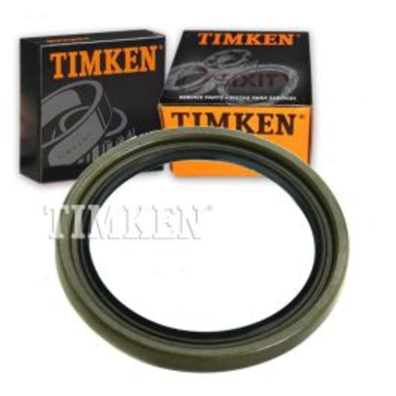 Timken 4739 Wheel Seal
