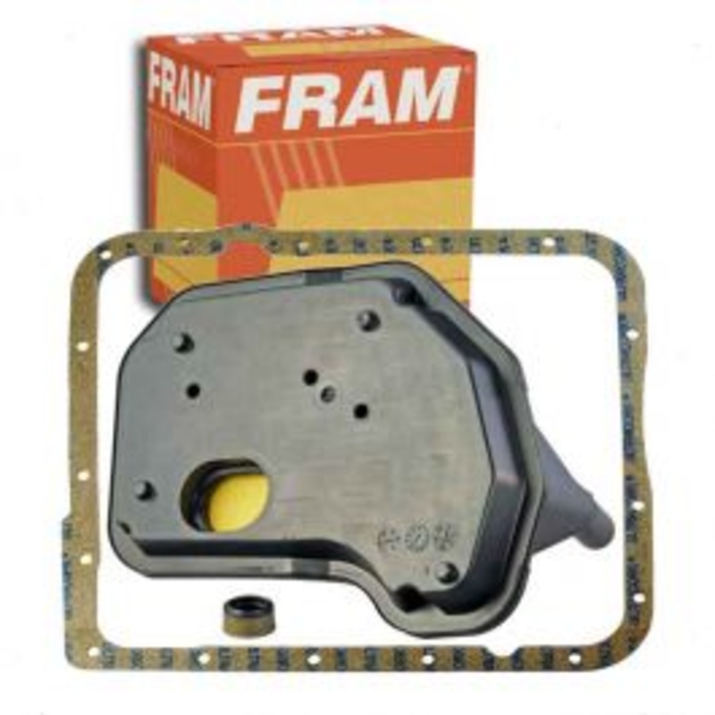 FRAM Automatic Transmission Filter for 2002-2006 Chevrolet Trailblazer EXT