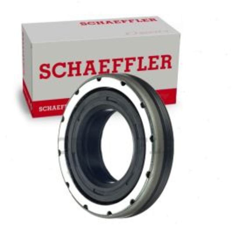 Schaeffler Front Outer Axle Shaft Seal for 2002-2009 GMC Envoy