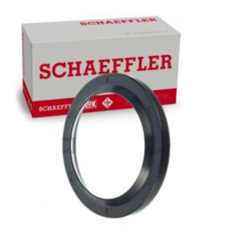 Schaeffler Front Wheel Seal for 1977-1980 Mercedes-Benz 280SE