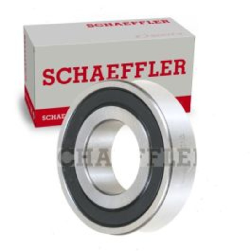 Schaeffler Rear Differential Bearing for 1963-1967 Dodge D200 Series