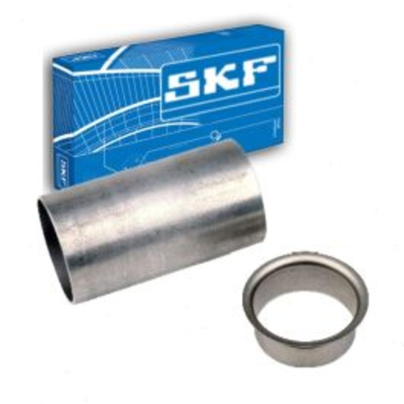 SKF Front Manual Transmission Repair Sleeve for 1970-1974 Toyota Corolla