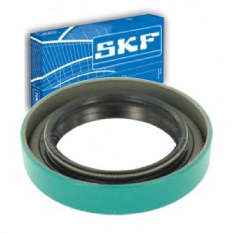 SKF Front Transfer Case Output Shaft Seal for 1998-2000 Chevrolet Tahoe
