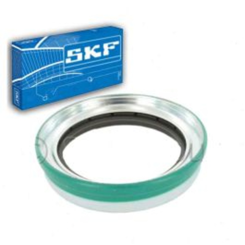 SKF Front Wheel Seal for 1957 International SM120