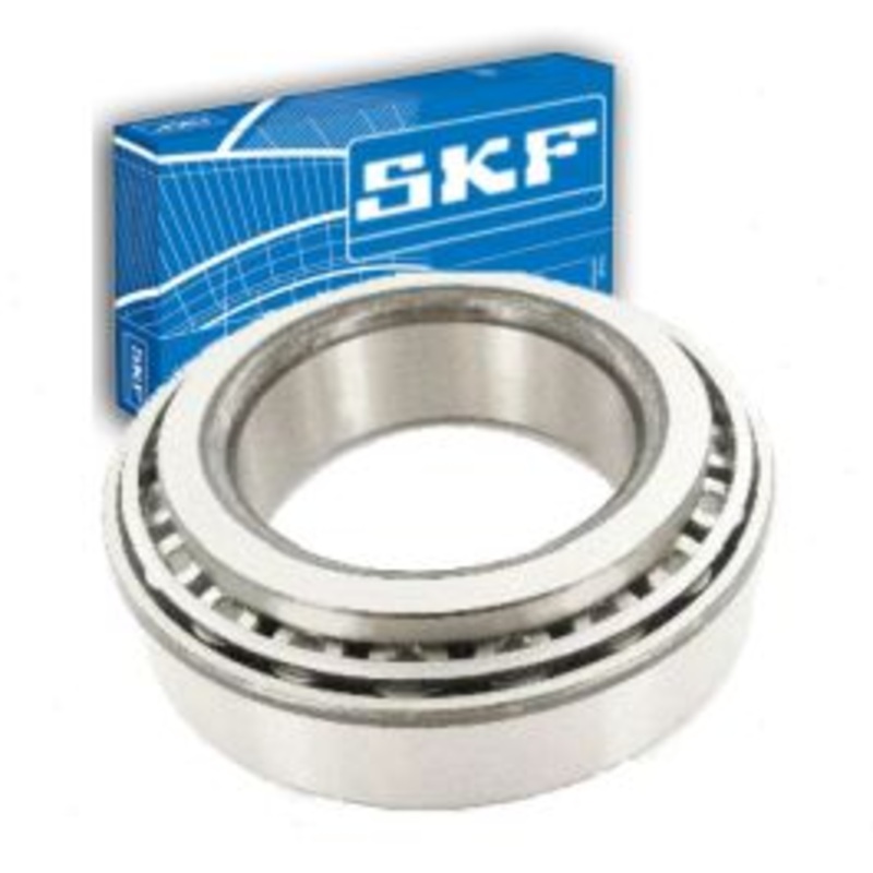 SKF Rear Axle Differential Bearing for 2003-2006 Chevrolet SSR