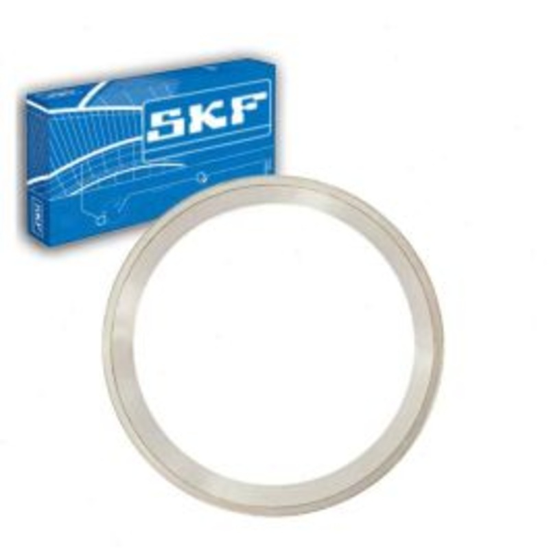 SKF Rear Axle Differential Bearing Race for 1988 Chevrolet V10 Suburban