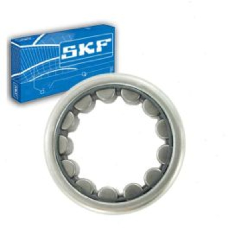 SKF Rear Axle Shaft Bearing for 1974-1980 Dodge CB300