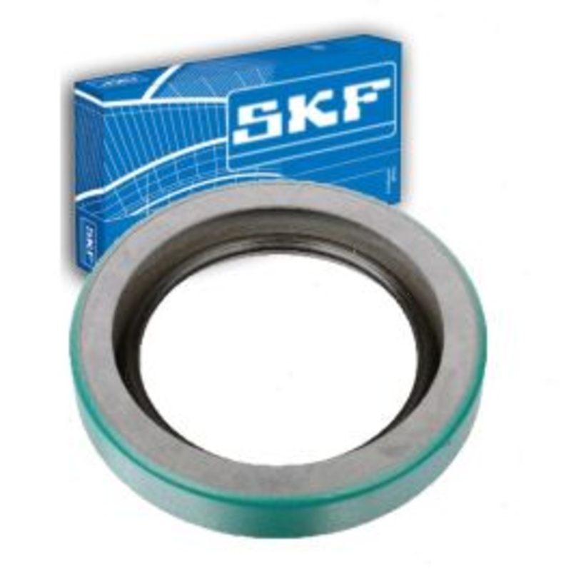 SKF Rear Differential Pinion Seal for 1961-1962 International C110