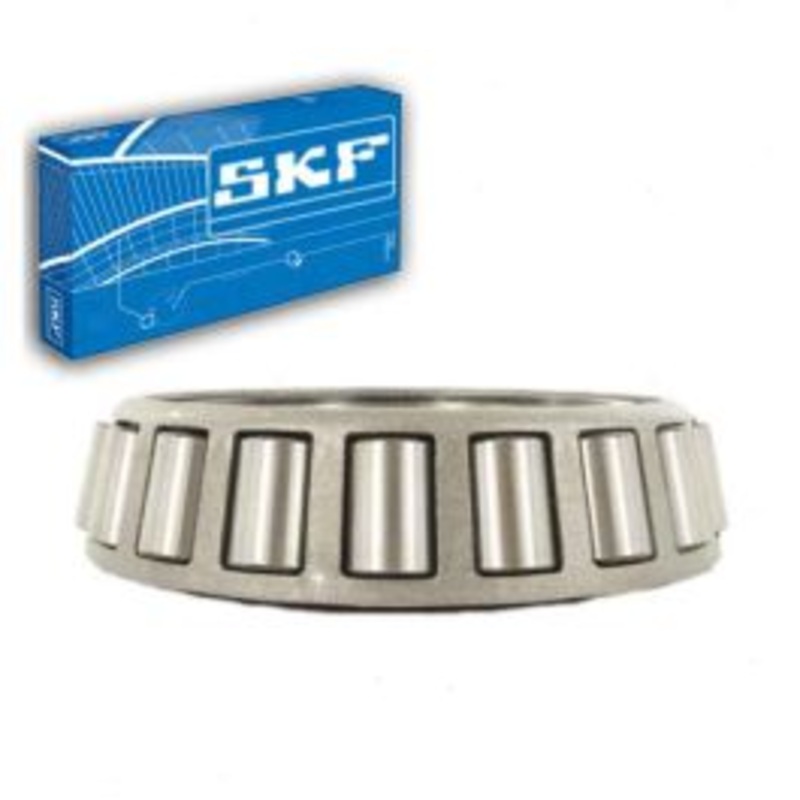 SKF Rear Inner Wheel Bearing for 1997-1999 GMC K1500 Suburban